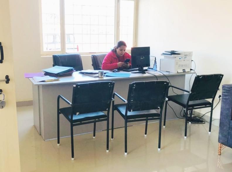 Sushila Institute of Medical Sciences Dehradun Facilities photo 14